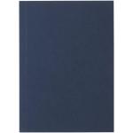 Novella Austen A6 soft cover notebook - 100 sheets Aztec blue