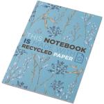 Novella Austen A5 recycled soft cover notebook - 50 sheets 