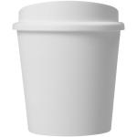 Americano® Switch 200 ml tumbler with lid White