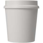 Americano® Switch Renew 200 ml tumbler with 360° lid Ivory