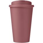 Americano®­­ Renew 350 ml insulated tumbler with spill-proof lid Pink