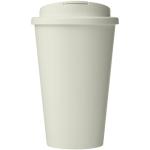 Americano®­­ Renew 350 ml insulated tumbler with spill-proof lid Ivory