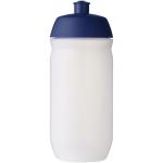 HydroFlex™ Clear 500 ml Squeezy Sportflasche Blau