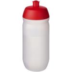 HydroFlex™ Clear 500 ml Squeezy Sportflasche 