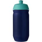 HydroFlex™ 500 ml squeezy sport bottle, blue Blue,navy