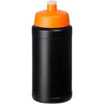 Baseline 500 ml recycled sport bottle 