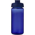 H2O Active® Octave Tritan™ 600 ml flip lid sport bottle Blue