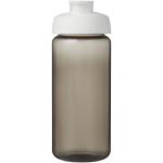H2O Active® Octave Tritan™ 600-ml-Sportflasche mit Klappdeckel Kelly Green