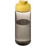 H2O Active® Octave Tritan™ 600-ml-Sportflasche mit Klappdeckel 