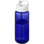 H2O Active® Octave Tritan™ 600 ml spout lid sport bottle 