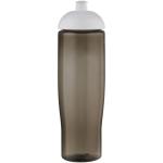 H2O Active® Eco Tempo 700 ml Sportflasche mit Stülpdeckel Weiß