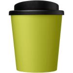 Americano® Espresso 250 ml recycled insulated tumbler, lime Lime,black