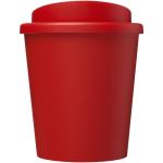 Americano® Espresso Eco 250 ml recycled tumbler Red