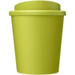 Americano® Espresso Eco 250 ml recycled tumbler Lime