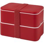 MIYO double layer lunch box 