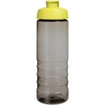 H2O Active® Eco Treble 750 ml flip lid sport bottle Lime
