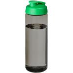 H2O Active® Eco Vibe 850 ml Sportflasche mit Klappdeckel 