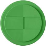 Brite-Americano® Eco 350 ml spill-proof insulated tumbler Green