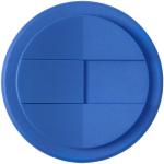 Brite-Americano® Eco 350 ml spill-proof insulated tumbler Corporate blue