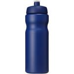 Baseline® Plus 650 ml Sportflasche Blau