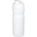 Baseline® Plus 650 ml flip lid sport bottle 