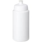 Baseline® Plus grip 500 ml sports lid sport bottle 