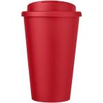 Americano® 350 ml tumbler with spill-proof lid Red