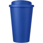 Americano® 350 ml tumbler with spill-proof lid Corporate blue