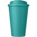 Americano® 350 ml tumbler with spill-proof lid Aqua