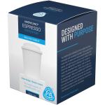 Americano® Espresso POP 250 ml tumbler with spill-proof lid Sandstone