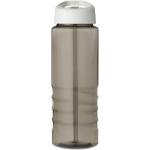 H2O Active® Treble 750 ml spout lid sport bottle Kelly Green