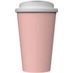 Americano® Infiniti 350 ml Isolierbecher mit auslaufsicherem Deckel Rosa