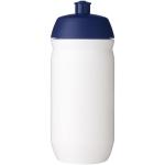 HydroFlex™ 500 ml squeezy sport bottle Blue/white