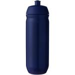 HydroFlex™ 750 ml Squeezy Sportflasche Blau