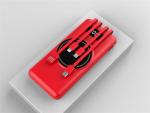 Powerbank Magneto 