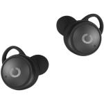 Prixton TWS160S Sport Bluetooth® 5.0 Ohrhörer Schwarz