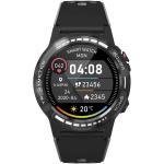 Prixton Smartwatch GPS SW37 Black