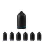 Prixton Zen Luftbefeuchter Schwarz