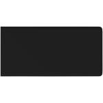 SCX.design P15 light-up 5000 mAh power bank Black