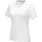 Azurite short sleeve women’s organic t-shirt 