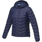 Petalite GRS Daunenjacke für Damen aus recyceltem Material 