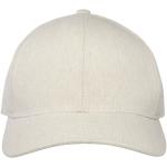 Opal 6 panel Aware™ recycled cap Oatmeal