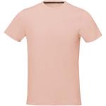 Nanaimo T-Shirt für Herren, rosa Rosa | M