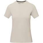 Nanaimo – T-Shirt für Damen, Sandstone Sandstone | XS