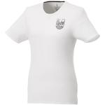 Balfour T-Shirt für Damen, weiß Weiß | XS