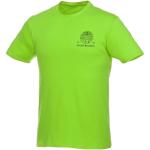 Heros T-Shirt für Herren, apfelgrün Apfelgrün | L