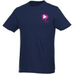 Heros T-Shirt für Herren, Navy Navy | XS