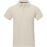Calgary Poloshirt für Herren, Sandstone Sandstone | XS