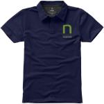 Markham Stretch Poloshirt für Herren, Navy Navy | XS