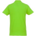 Helios Poloshirt für Herren, apfelgrün Apfelgrün | XL